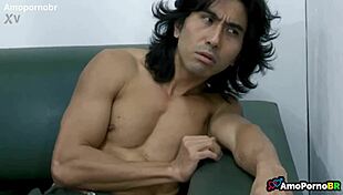 Getting intimate with the stepsister and her boyfriend in part two.