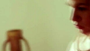 Beautiful Lesbians Kiss And Finger Each Other