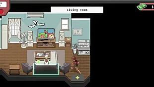 Who Wants To Play Spooky Milk Life 2 With Big Cock?