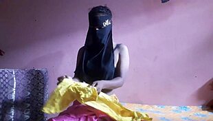 Is my virgin stepdaughter ready for sex?