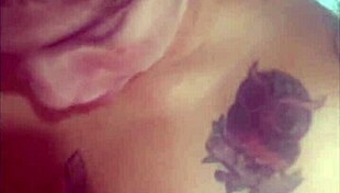 girl flashes pussy to guy in market then he fucks her at home