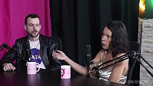 Compilados da espuleta e himeros mansion no bora cast com bruna carlos - parte 1 watch on sheer red