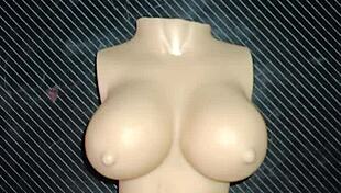 dolly hurts but loves my fat cock in her tight vagina