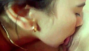 amateur compilation of sexy latina lesbians licking and fucking pussies in homemade lingerie