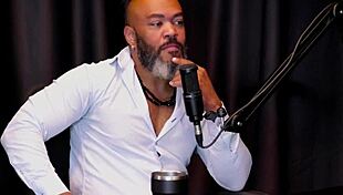 Redhead Slut Shows Ass In Public Group!