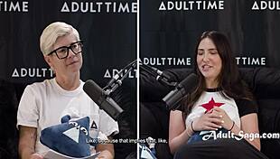 cute pornstar jane wilde candid interview behind the scenes