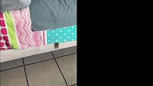 Fucking Stepbrother With Big Cock At Home