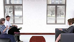 Complete gameplay: a life worth living part 3.