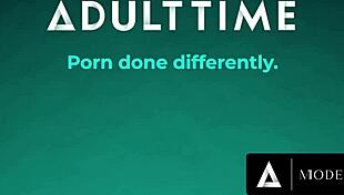 a cheating housewife licks and blows her husband for a free use creampie