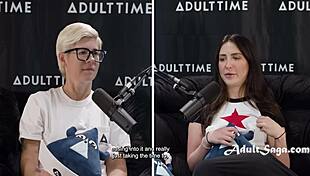 cute pornstar jane wilde candid interview behind the scenes