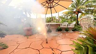 fireworks and blowjobs on the 4th 😄