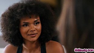 Lesbian Threesome With Katrina Colt Alina Ali Jayden Cole