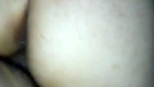 Amateur Couple Engages in Passionate Sex