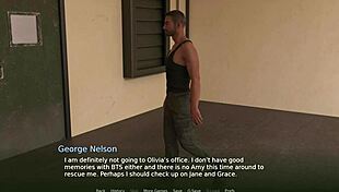 Let's Play Alternative Punishment Part 5 - Big Tits Fucking