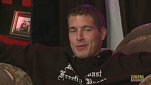 wild hot babes in bikinis break stuff and fuck in group 😈