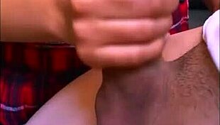 Neighbor Spies on Opposite Neighbor Masturbating