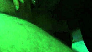 Girlfriend Sucked by Lover While Husband at Work