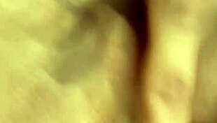 I got so horny and needed to cum with juicy pussy and panties in softcore homemade