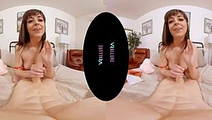 Vrallure Perfect Valentines Outfit for Solo Masturbation