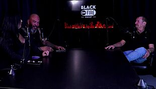 Carlos Urach Gives Remedies and Ass Tips