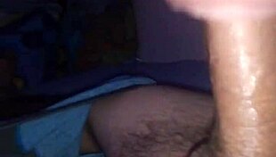 Ob1's First Fleshlight Experience