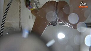 Pissing Compilation Golden Rain Femdom Piss Ep 813