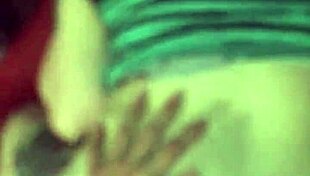 Want to see this blonde's pussy get drilled doggystyle?