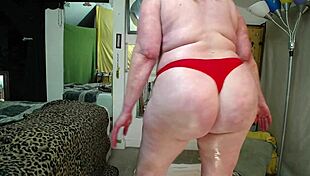 sexy dawnskye does a new roleplay with humiliation, name calling, and oiled ass