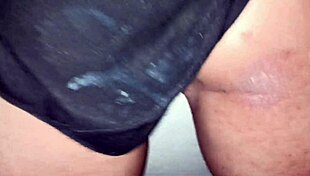 เย็ดหีด้วยควยที่ใหญ่และยาว - tight teen 18+ creampie orgasm