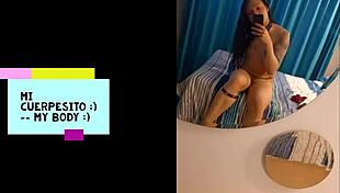 i suck erika transgenero's natural tits and get oral sex