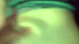 Want to see this blonde's pussy get drilled doggystyle?