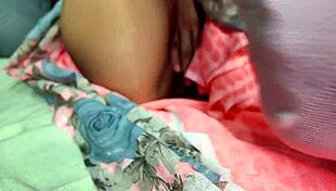 indian babe in hardcore cock fun