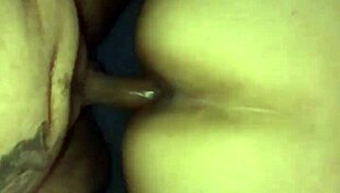 धीमी मोशन में बड़ी गांड डॉगी में उछलती देखो