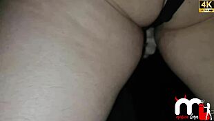 Pau Grande No Gloryhole � O Sonho De Qualquer Hotwife