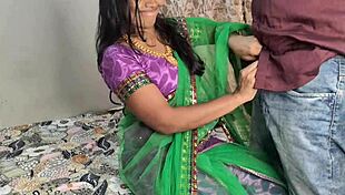 I begged my master to fuck me screaming as the maid.