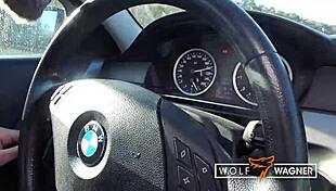 Jessii Van Riva Teen 18+ Girl Enjoys A Cock Pt 1 Wolfwagner Com