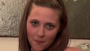 Moana Enjoys Ass Drilled By Two Guys