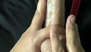 spanish joi cei dominates you to eat your cum