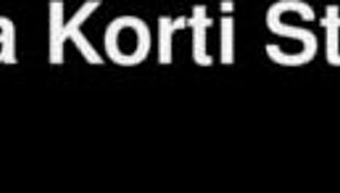 lore feels intense pleasure from triple anal