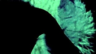 the wonderful world of vintage pornography interracial threesome 😘