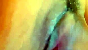 Morena in jeans gives POV JOI with toys and masturbation