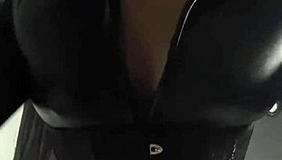 spanish joi cei dominates you to eat your cum