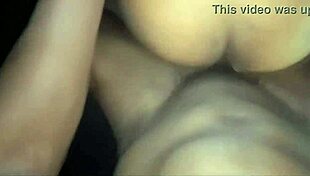 i'm a pretty newbie with big tits, challenge led to creampie with big cock