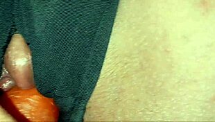 feeling the morning creampie deep inside