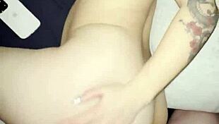 18 year old big ass otaku girl gets fucked hard by older man