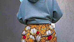 morning routine of hottie