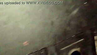 Wife's Sister Enters Glory Hole For Big Cock In Homemade Setting