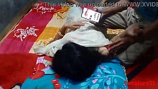 Bengali village boudi sex official video by localsex31