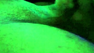 Girlfriend Sucked by Lover While Husband at Work