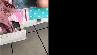 Fucking Stepbrother With Big Cock At Home